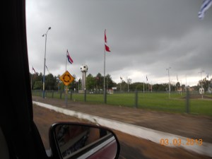 soccer association again