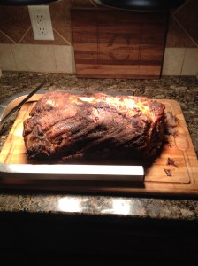 Prime Rib