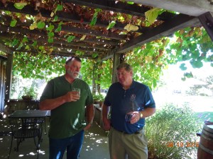 rancho Sisquoc winery