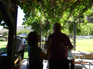 rancho Sisquoc winery