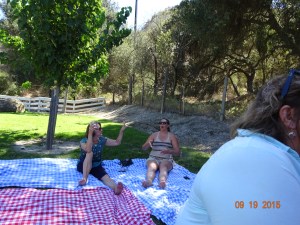 rancho Sisquoc winery